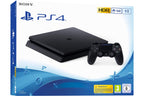 Konsole Slim 1TB + Original Controller