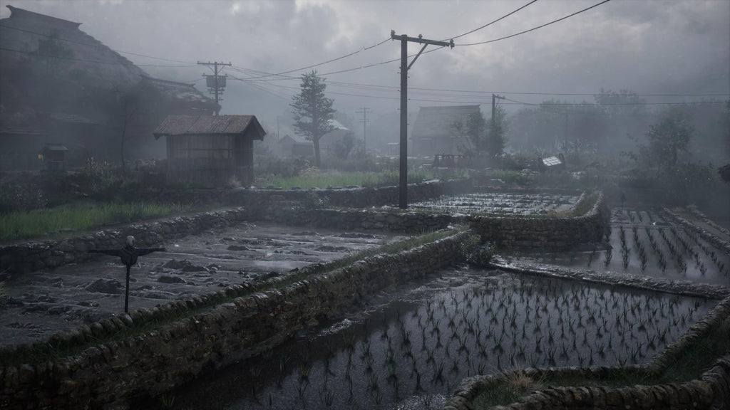 Silent Hill f (GB) — Day One Edition