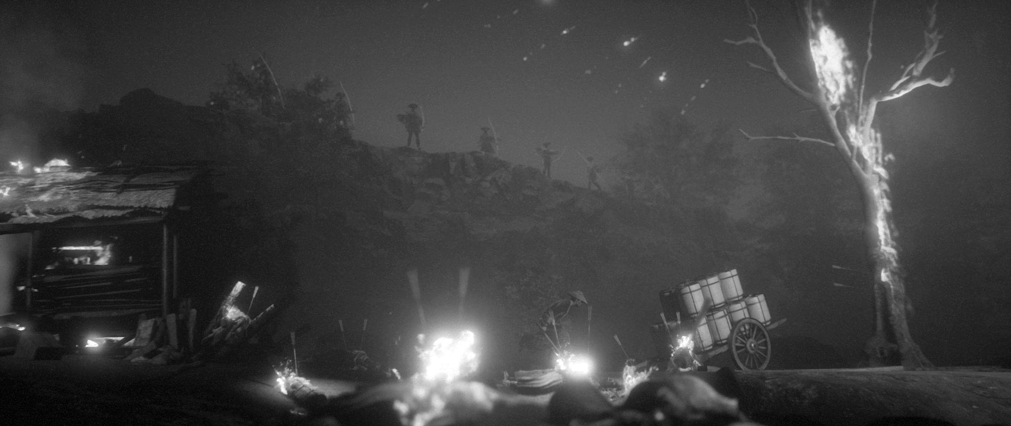 Trek To Yomi (DE)