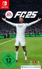 FC 25 - Standard Edition (DE)