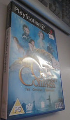 Der Goldene Kompass / Golden Compass (GB)