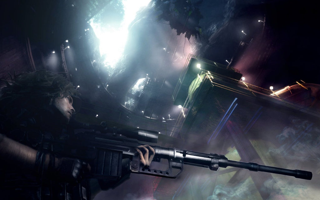 SNIPER: Ghost Warrior (DE) — Essentials