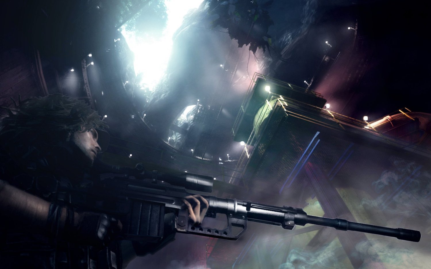 SNIPER: Ghost Warrior (DE) — Essentials