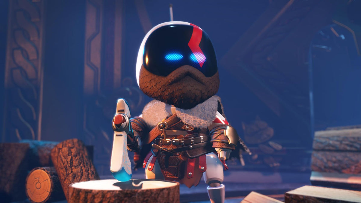 Astro Bot (DE)