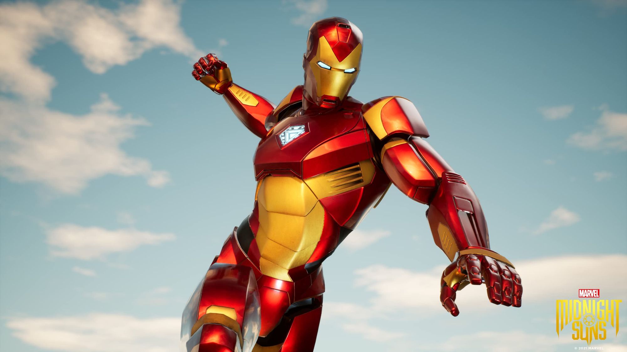 Marvel’s Midnight Suns (DE) — Legendary Edition