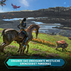 Avatar: Frontiers of Pandora (DE) — Limited Edition