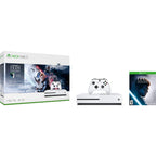 Microsoft S 1TB Konsole: Star Wars Jedi: Fallen Order Bundle (DE)