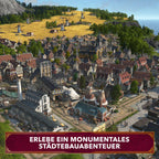 Anno 1800 Console Edition (DE)