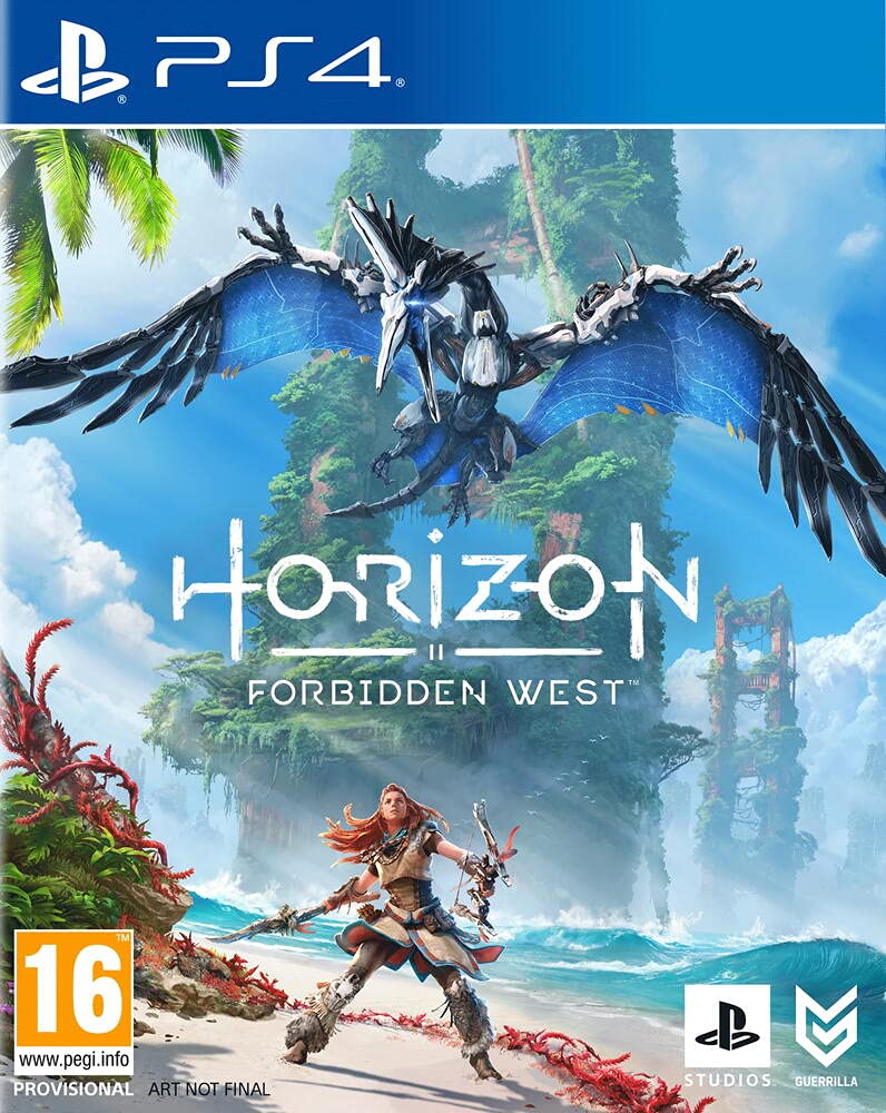 Horizon: Forbidden West (FR)
