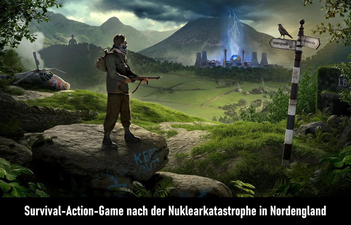Atomfall (DE)
