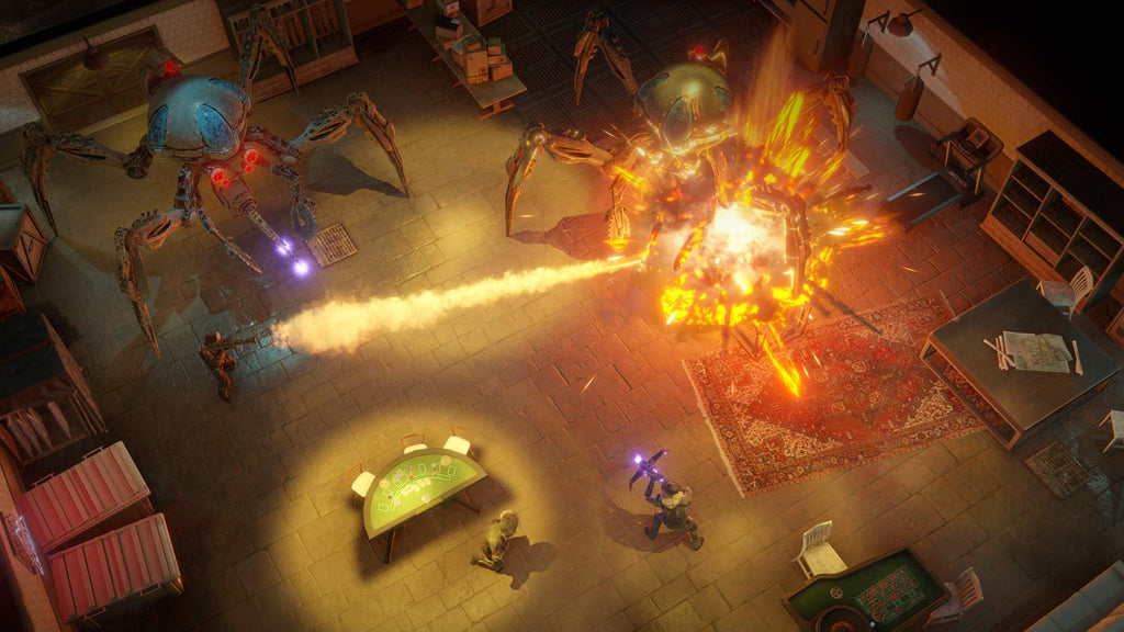 Wasteland 3 - D1 Edition (DE)