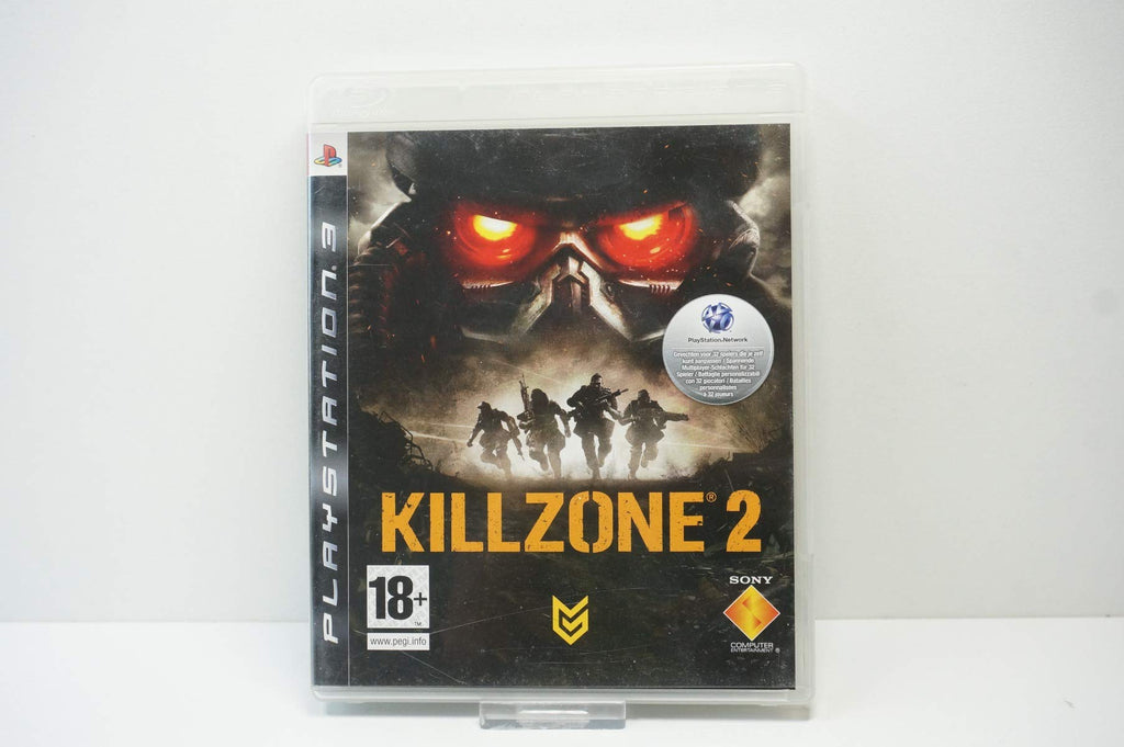 Killzone 2 (AT)