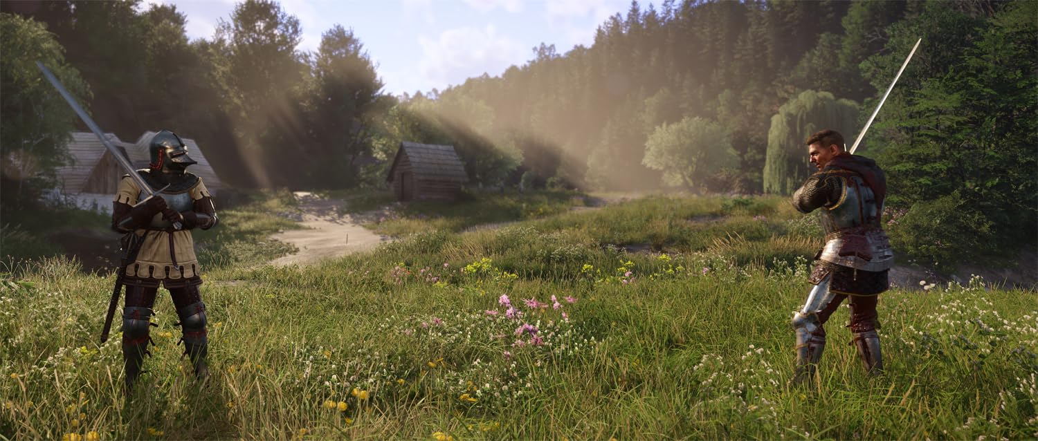 Kingdom Come Deliverance II (DE) — Gold Edition