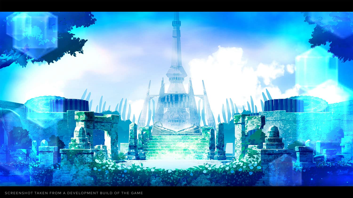 The Legend of Nayuta: Boundless Trails (DE) — Deluxe Edition