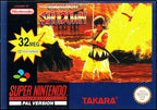 Samurai Shodown