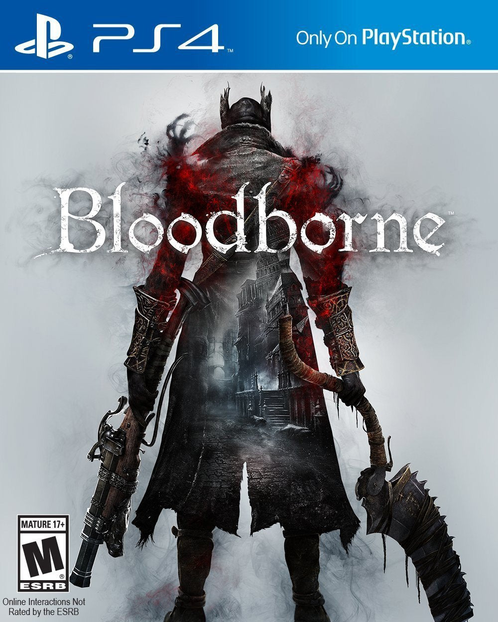 Bloodborne (US)