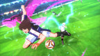 Captain Tsubasa Rise of New Champion (DE) — Steelbook