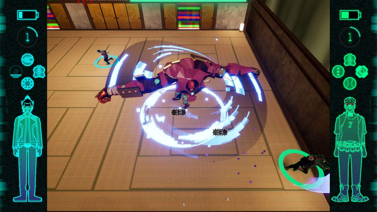 Travis Strikes Again: No More Heroes + Season Pass (DE)