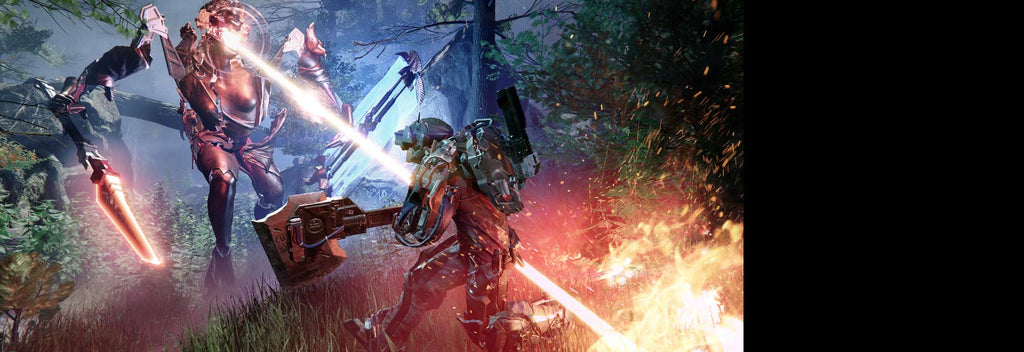 The Surge 2 (DE)