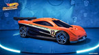 Hot Wheels Unleashed 2 Turbocharged (DE) — Day One Edition