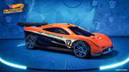 Hot Wheels Unleashed 2: Turbocharged (DE)