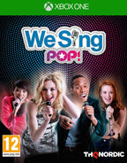 We Sing Pop! (GB)