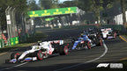 F1 2021 (AT)