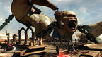 God of War: Ascension Collector's Edition (US) — Big Box