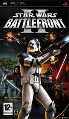Star Wars: Battlefront 2 (FR)