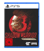 Shadow Warrior 3 (DE) — Definitive Edition