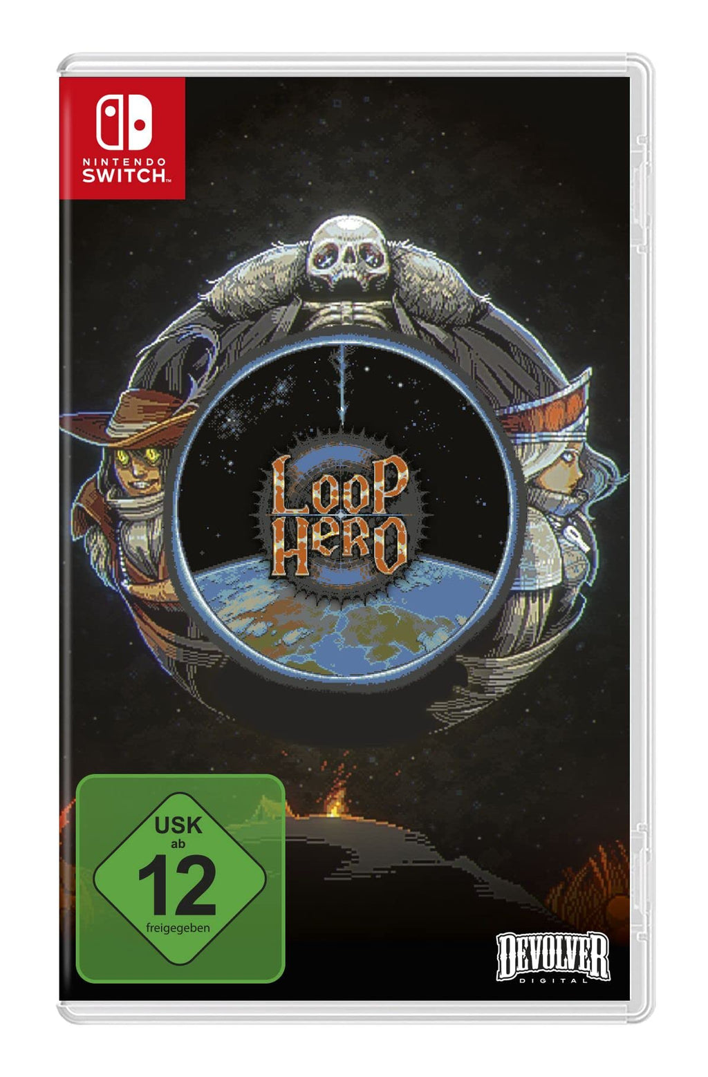 Loop Hero (DE)