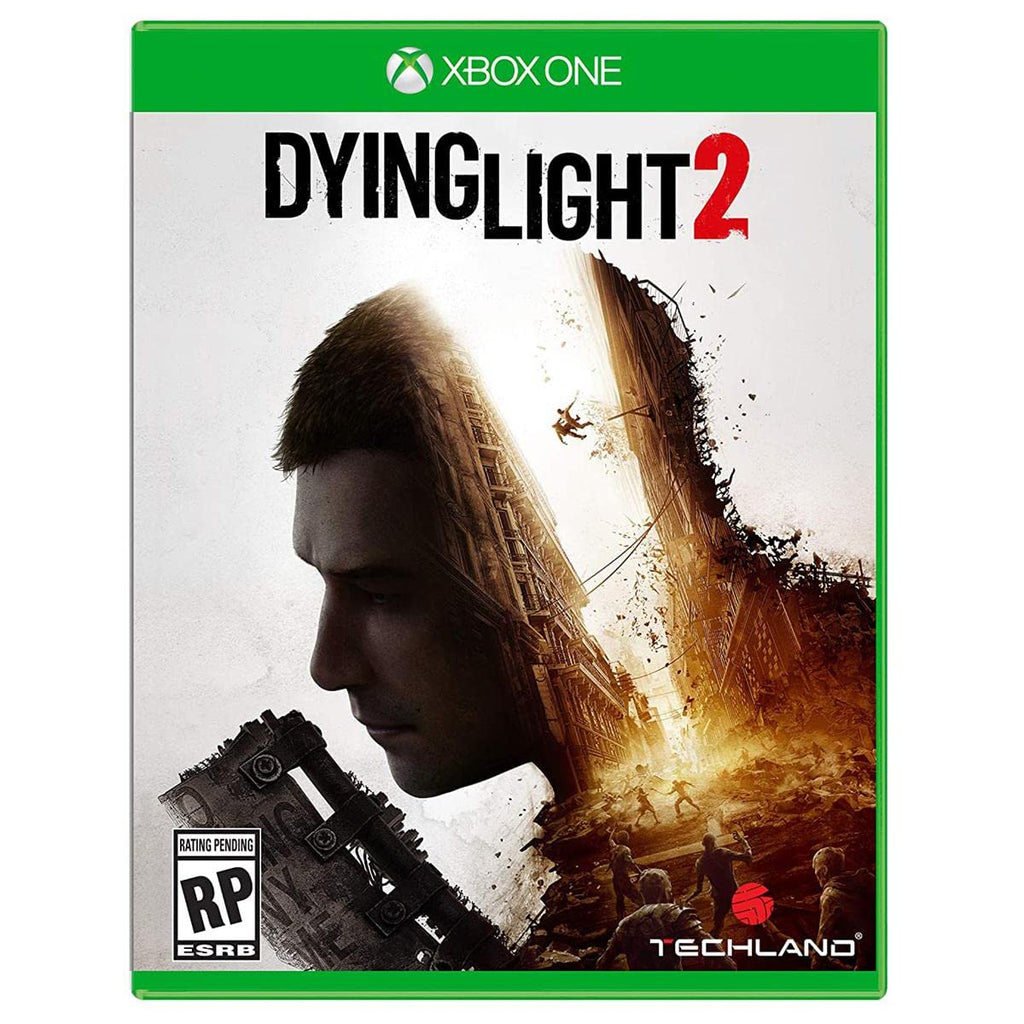 Dying Light 2 (US)