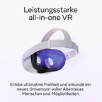Oculus Meta Quest 2 128GB VR Headset