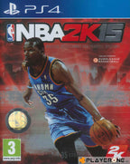 NBA 2K15 (FR)