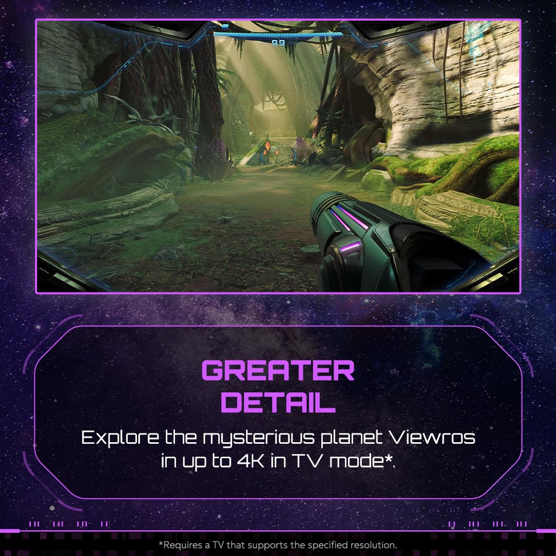 Metroid Prime 4: Beyond (EU)