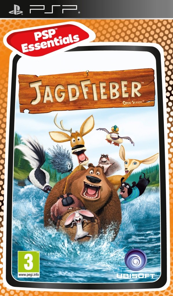 Jagdfieber (AT) — Essentials