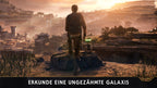 Star Wars Jedi: Survivor (DE) — Deluxe Edition
