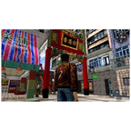 Shenmue I & II (GB)