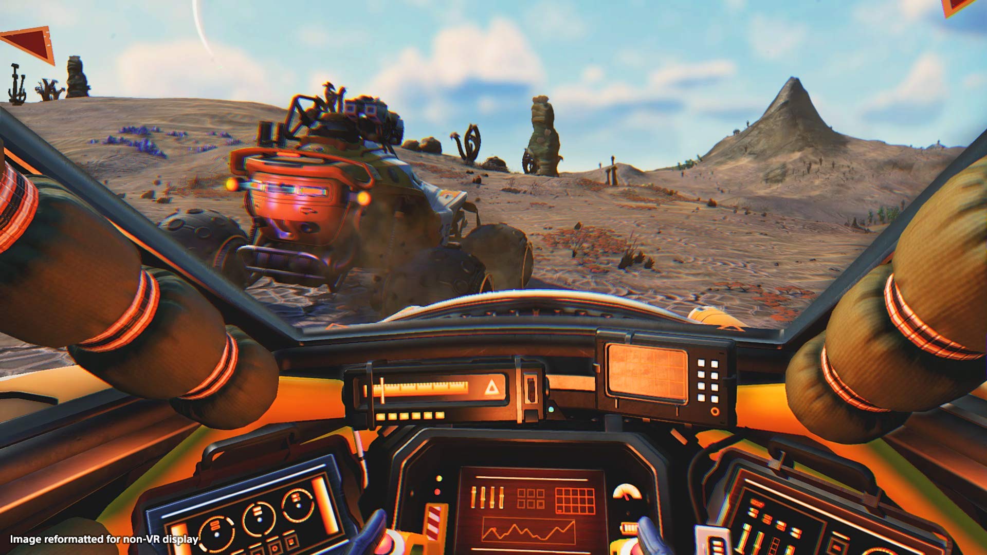 No Man´s Sky Beyond (DE)