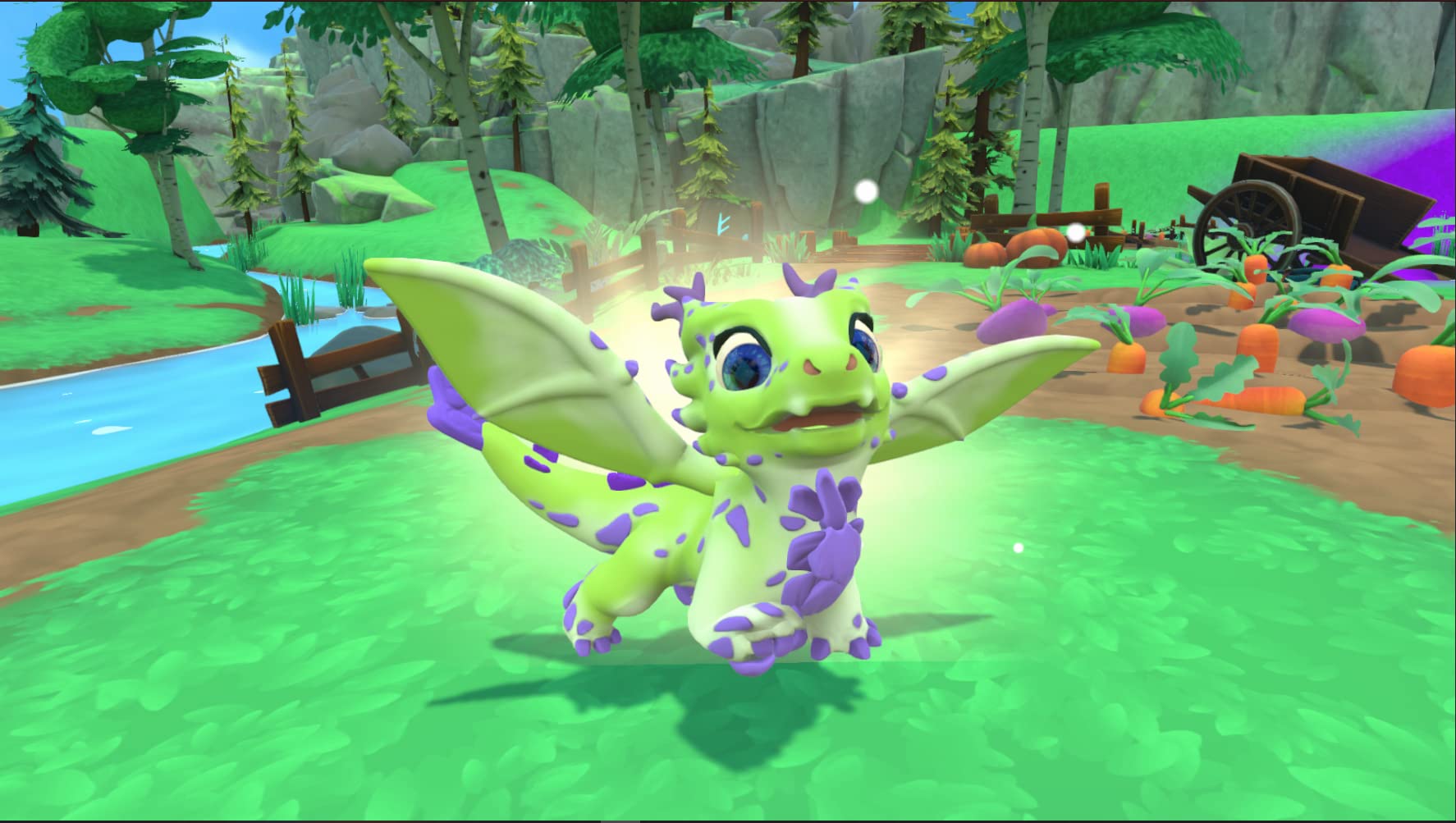 My Universe: My Baby Dragon (DE)