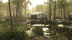 Hunt: Showdown Limited Bounty Hunter Edition (DE) — Limited Bounty Hunter Edition