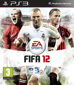 FIFA 12 (FR)
