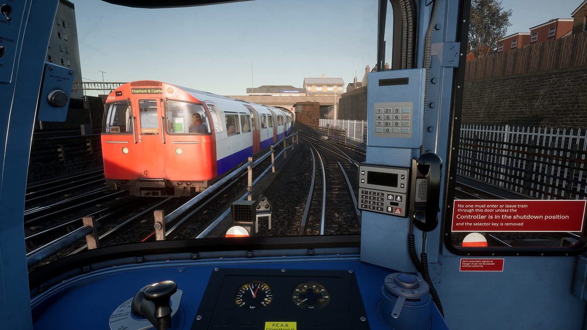 Train Sim World 2 Rush Hour (DE) — Deluxe Edition