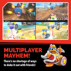 Kirby Air Riders (GB)