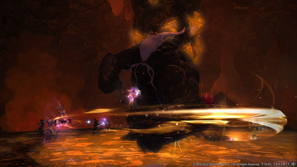 Final Fantasy XIV: A Realm Reborn (DE) — Collector's Edition