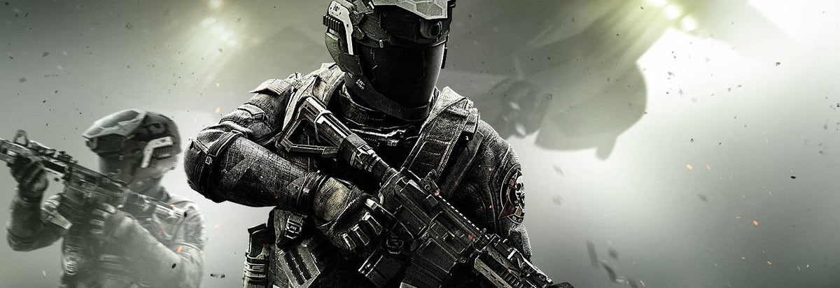 Call of Duty: Infinite Warfare (IT) — Legacy Edition