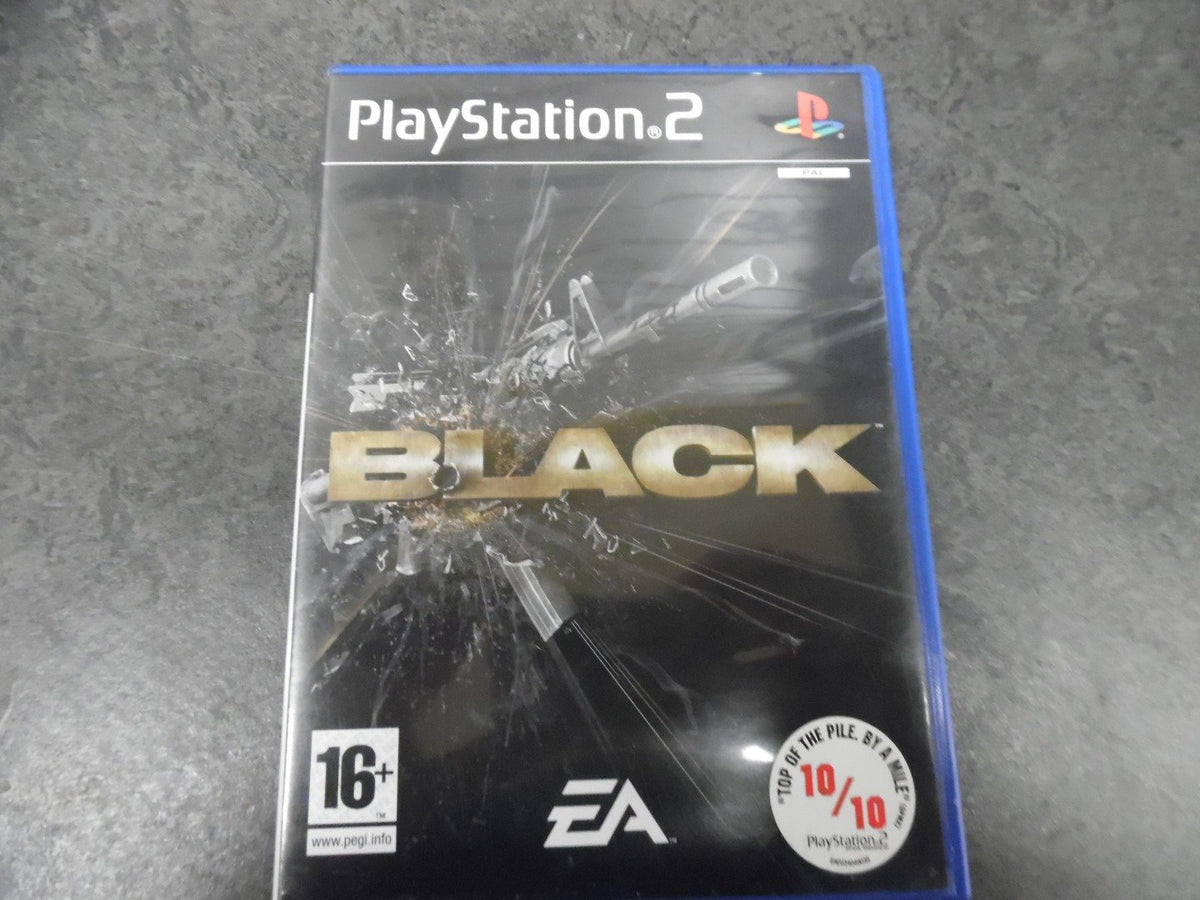Black (GB)