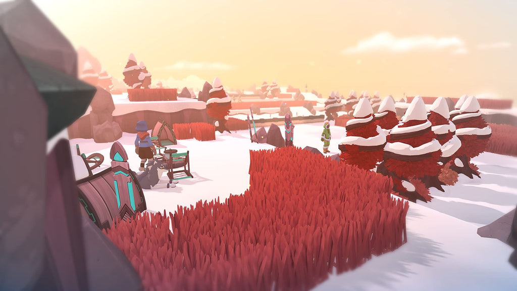 Temtem (DE)