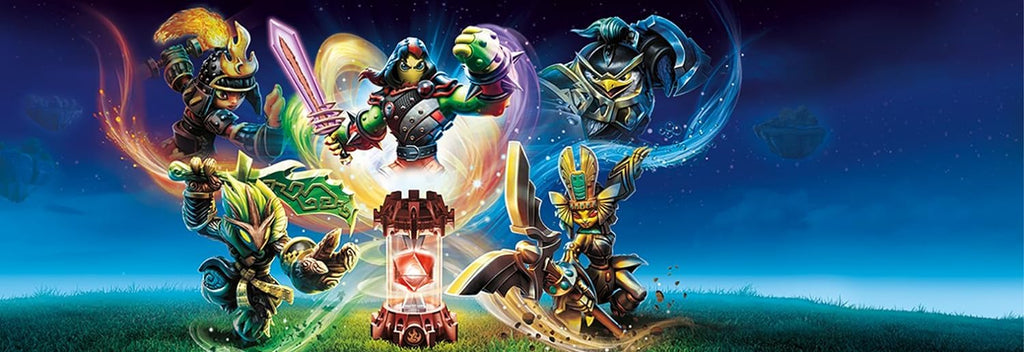 Skylanders Imaginators: Starter Pack