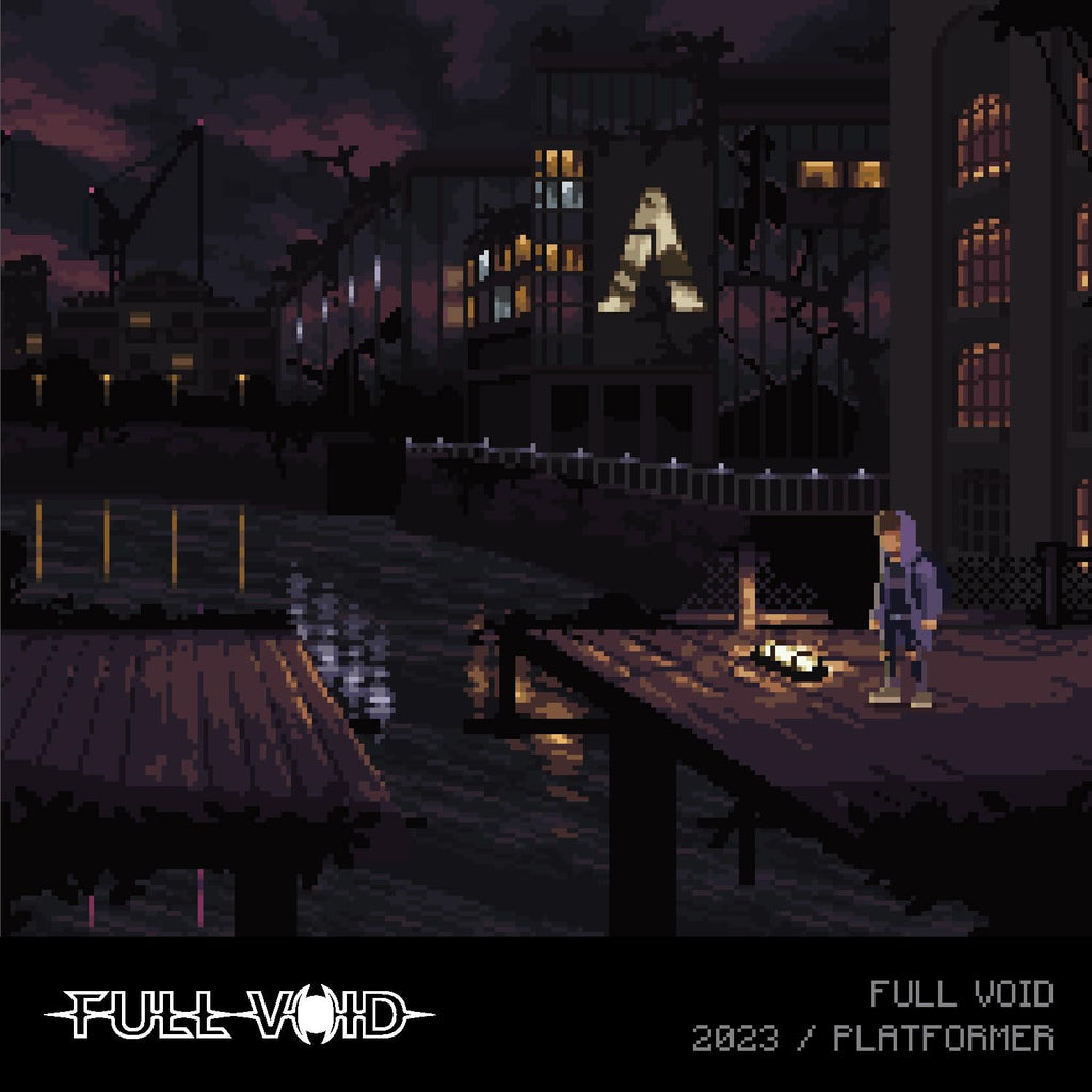 Full Void